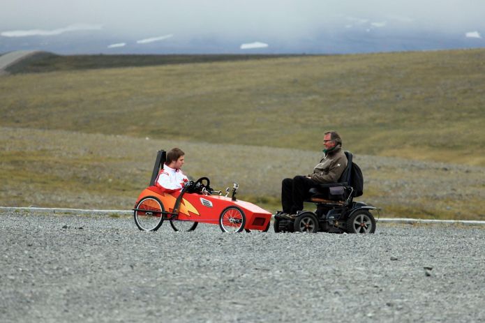 Værdighed i hverdagen – også for familier med handicap