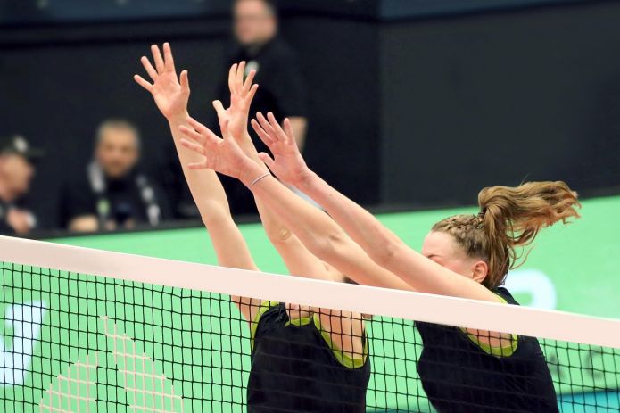 En stærk foreningskommune tør tænke fremad – skal Sportium fx udbygges?